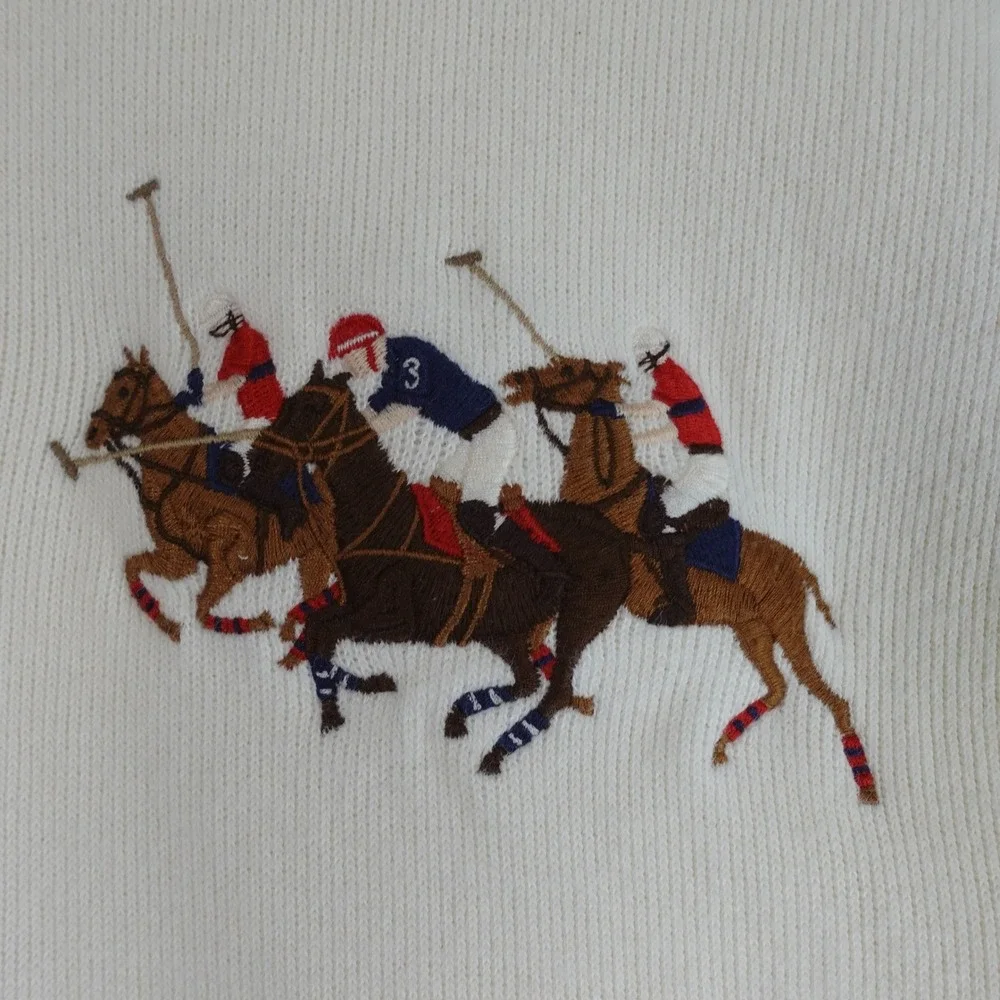 Polo Ralph Lauren vintage polo